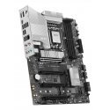 MSI PRO B860-P WIFI emaplaat Intel B860 LGA 1851 (Socket V1) ATX MSI PRO B860-P WIFI emaplaat Intel B860 LGA 1851 (Socket V1) ATX