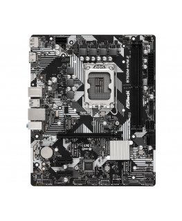 Asrock B760M-H/M.2 Intel B760 LGA 1700 Микро ATX