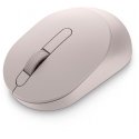 DELL MS3320W hiiri Office Molempikätinen RF Wireless + Bluetooth Optinen 1600 DPI