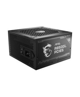 Maitinimo šaltinis PREYON EAGLE POWER GOLD 850W