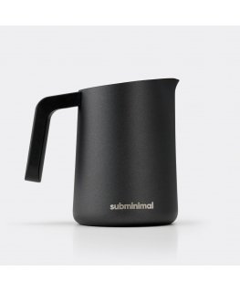 Subminimal FT-01 0,45 L 450 ml Нержавеющая сталь Черный
