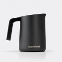 Subminimal FT-01 0,45 L 450 ml Nerūsējošs tērauds Melns Subminimal FT-01 0,45 L 450 ml Nerūsējošs tērauds Melns