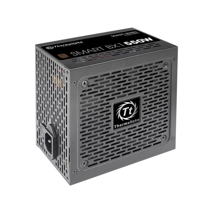 Thermaltake Smart BX1 550W Black
