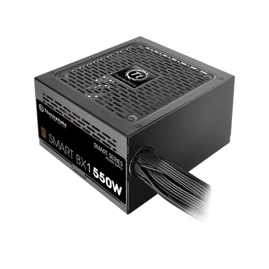 Thermaltake Smart BX1 550W Black – 2