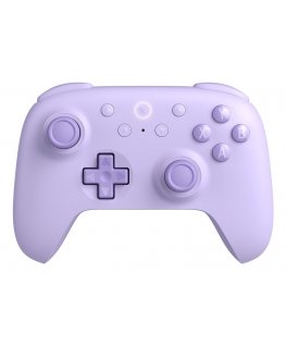 8Bitdo Ultimate 2C Lilla Bluetooth/RF/USB Juhtpult Android, PC