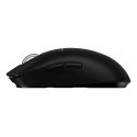 Logitech G 910-005880 kompiuterio pelė Žaidimams Dešinės rankos Radijo dažnio belaidė 25600 DPI Logitech G 910-005880 kompiuterio pelė Žaidimams Dešinės rankos Radijo dažnio belaidė 25600 DPI