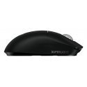 Logitech G 910-005880 hiir Mängimine Parempoolne Raadioside 25600 DPI Logitech G 910-005880 hiir Mängimine Parempoolne Raadioside 25600 DPI
