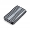 Satechi USB4 NVMe SSD Pro SSD enclosure Grey, Transparent Satechi USB4 NVMe SSD Pro SSD enclosure Grey, Transparent