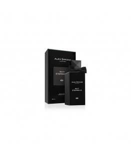 Alex Simone Monte-Carlo Nuit Eternelle EDP U 100ml