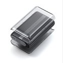 Satechi USB4 NVMe SSD Pro SSD enclosure Grey, Transparent Satechi USB4 NVMe SSD Pro SSD enclosure Grey, Transparent