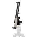 Joby GripTight Mount PRO Tablet Planšetė / UMPC Juoda Joby GripTight Mount PRO Tablet Planšetė / UMPC Juoda