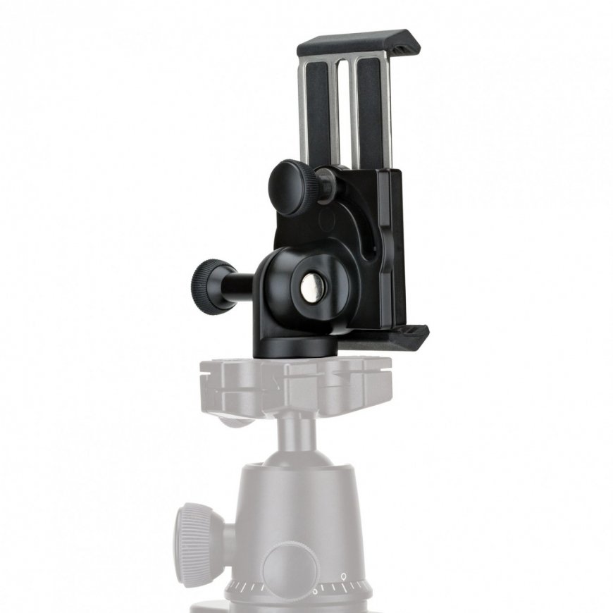Joby GripTight Mount PRO Tablet Tahvelarvuti/Ultramobiilne arvuti Must – 2
