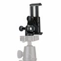 Joby GripTight Mount PRO Tablet Planšetė / UMPC Juoda Joby GripTight Mount PRO Tablet Planšetė / UMPC Juoda