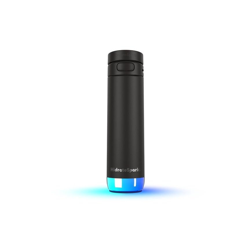 HidrateSpark Gertuvė HidrateSpark PRO 2 chytrá