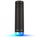 Gertuvė HidrateSpark PRO 2 chytrá lahev, 621 ml, juoda Gertuvė HidrateSpark PRO 2 chytrá lahev, 621 ml, juoda