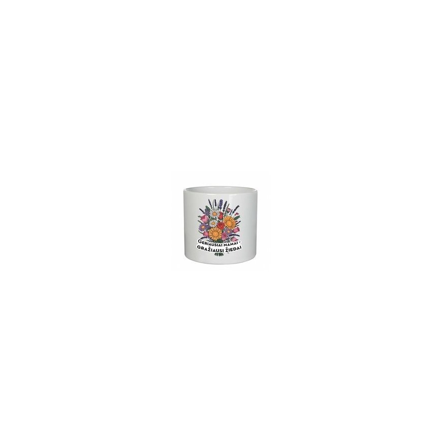 Eurofirany C/FLORA/1/WAZ/02 21X21X24 K+ZIEL – 2