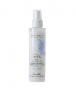 Farmavita AMETHYSTE BOTANICAL HYDRA leave-in spray mask 150 ml