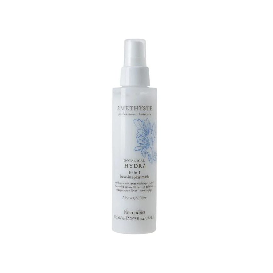 Farmavita AMETHYSTE BOTANICAL HYDRA leave-in spray