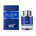 Montblanc Explorer Ultra Blue 50 ml Miesten Montblanc Explorer Ultra Blue 50 ml Miesten
