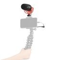 Joby JB01675-BWW микрофон Черный, Красный Микрофон цифровой камеры