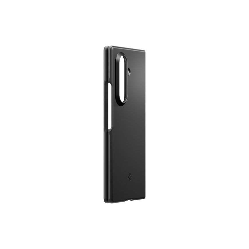 Samsung GP-FPF966PGABW mobilo telefonu apvalks 20,3 cm (8") Aploksne Melns – 2
