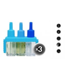 Oro gaiviklio papildymus 3Volution Ambi Pur (20 ml)