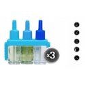 Oro gaiviklio papildymus 3Volution Ambi Pur (20 ml) Oro gaiviklio papildymus 3Volution Ambi Pur (20 ml)