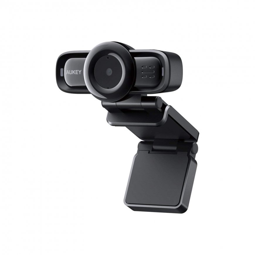 AUKEY PC-LM3 vebkamera 2 MP 1920