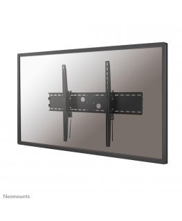 Neomounts LFD-W2000 TV-kiinnike 2,54 m (100") musta