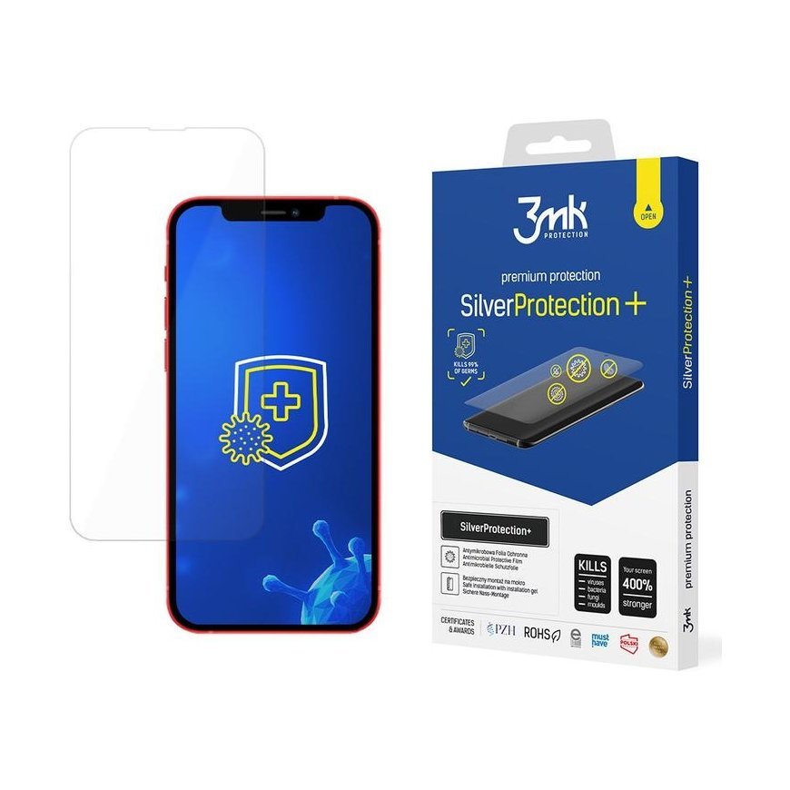 3mk SilverProtection+ pro Xiaomi 15T 5G