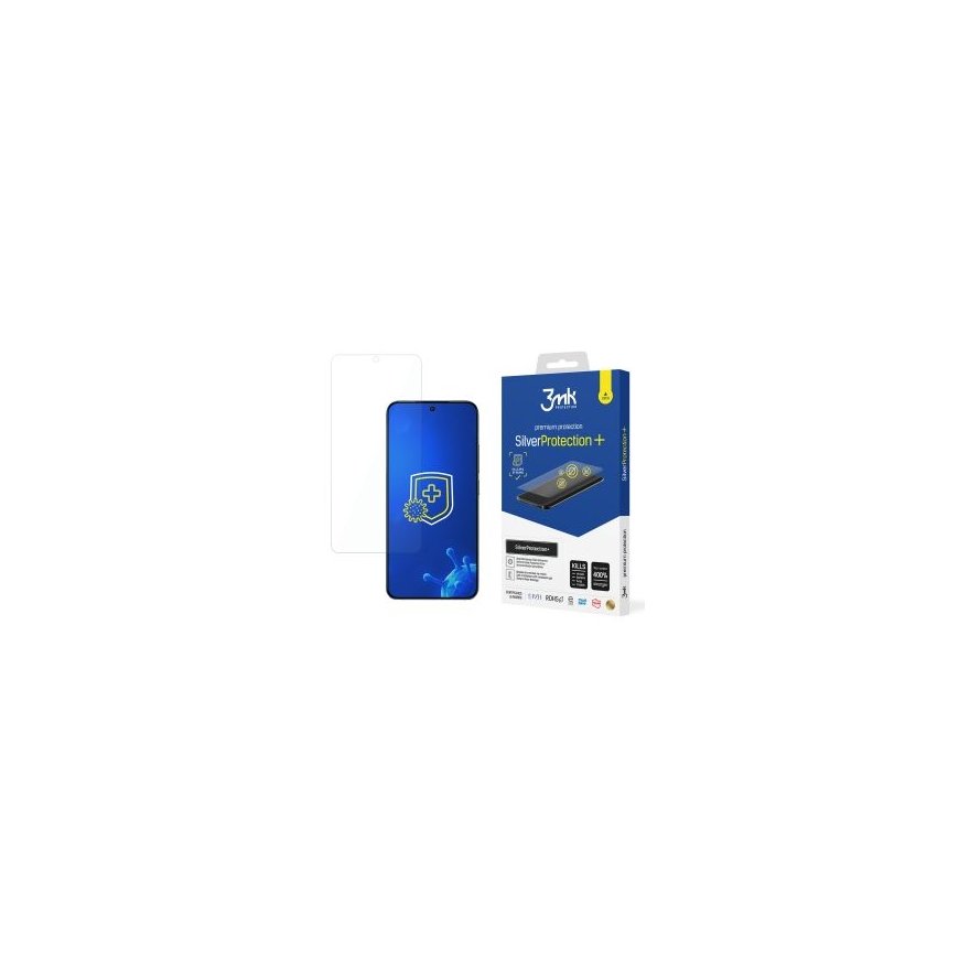 3mk SilverProtection+ pro Xiaomi 15T 5G – 2