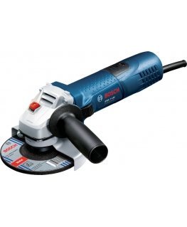 Bosch GWS 7-125 Professional kampinis šlifuoklis 12,5 cm 11000 RPM 720 W 1,9 kg