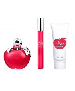 Nina Ricci NINA EDT 50+CREAMY LOCION CORPORAL 75+10