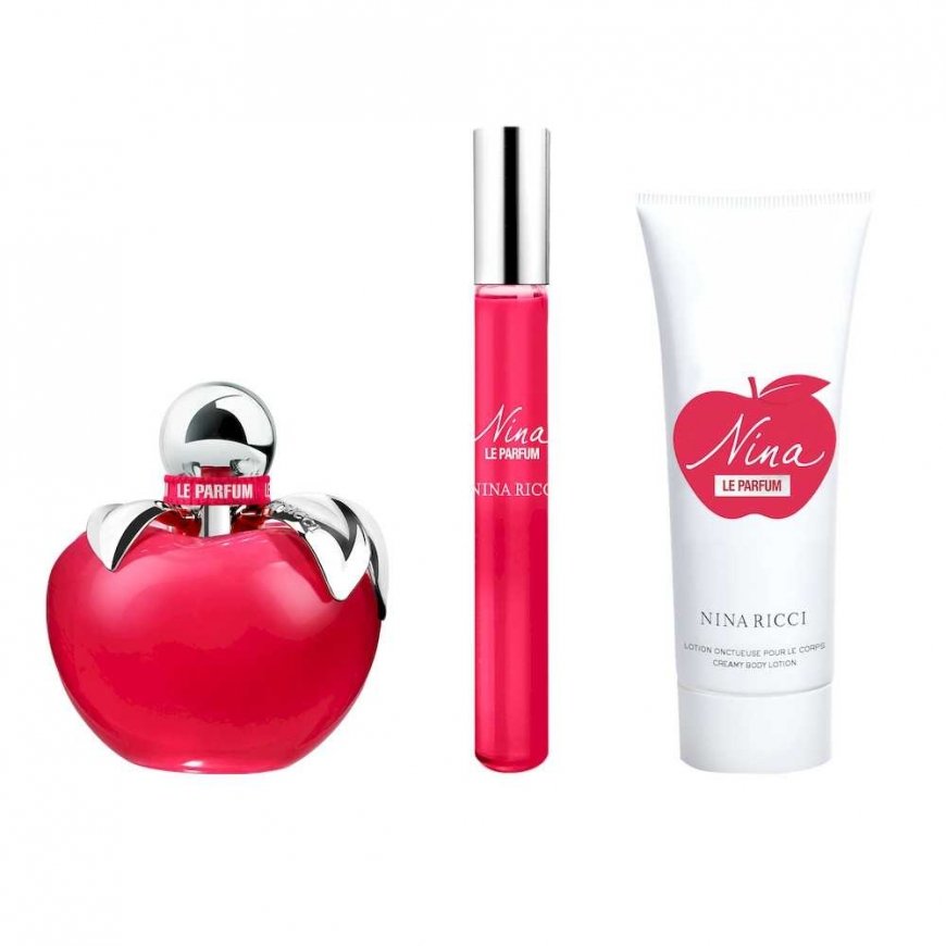 Nina Ricci Nina Ricci NINA EDT
