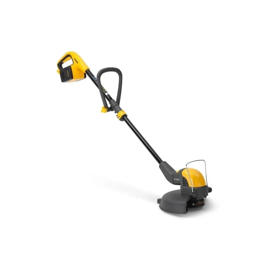 STIGA GT 300e - Græstrimmer 2x20V - SOLO