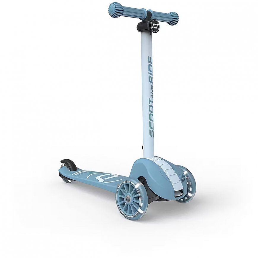 Ride Scoot & Ride Highwaykick 3S