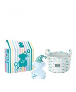 Set Versace RINKINYS „TOUS Baby“ EDC purškiklis 100 ml + vonios krepšelis