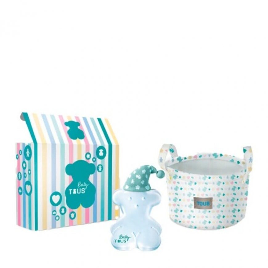 Tous Set Versace RINKINYS "TOUS