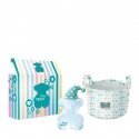 Set Versace RINKINYS „TOUS Baby“ EDC purškiklis 100 ml + vonios krepšelis Set Versace RINKINYS „TOUS Baby“ EDC purškiklis 100 ml + vonios krepšelis