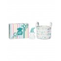 Set Versace RINKINYS „TOUS Baby“ EDC purškiklis 100 ml + vonios krepšelis Set Versace RINKINYS „TOUS Baby“ EDC purškiklis 100 ml + vonios krepšelis