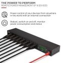 Lindy IPower Switch Classic 8