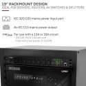 Lindy 32657 удлинитель Lindy 32657 удлинитель