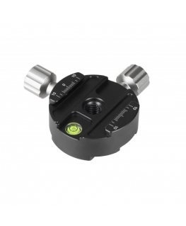 Genesis Gear Base DDC-55 Laikiklis podwójny