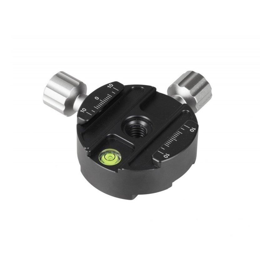 Genesis Gear Base DDC-55 Laikiklis podwójny