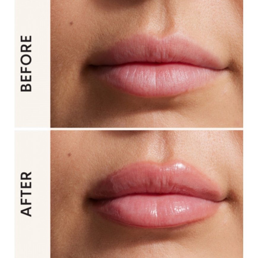 Gosh LIP FILLER volumizing lip gloss 001-Baby 5 ml