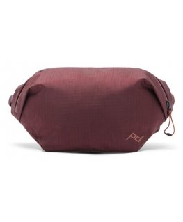 Peak Design Outdoor Sling vöökott Kangas, Võrk, Nailon, Polüuretaan (PU) Bordoo