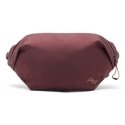 Peak Design Outdoor Sling vöökott Kangas, Võrk, Nailon, Polüuretaan (PU) Bordoo Peak Design Outdoor Sling vöökott Kangas, Võrk, Nailon, Polüuretaan (PU) Bordoo