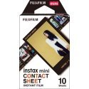 Fujifilm Instax Mini Black Frame (10 films) Fujifilm Instax Mini Black Frame (10 films)