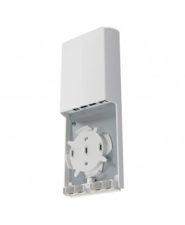 MikroTik IP55 Fiber to Copper Converter |