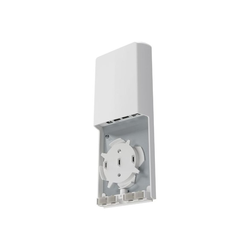 MikroTik IP55 Fiber to Copper Converter |